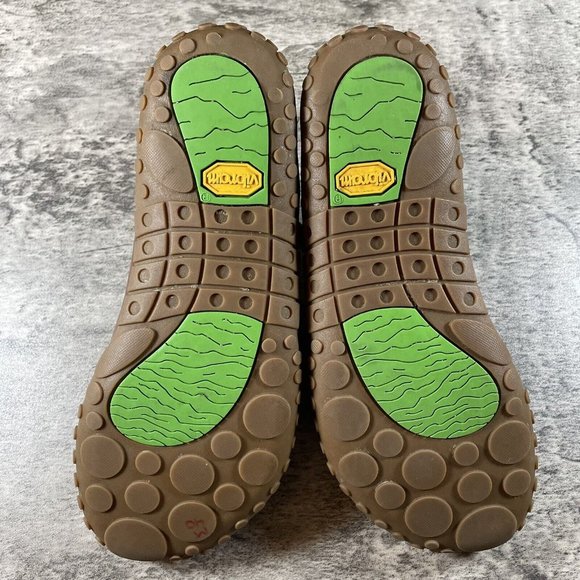 Joe Nimble Nimbletoes Barefoot Shoes by BÄR Minimalist Sneakers Men’s US 7 UK 5 - Picture 8 of 9